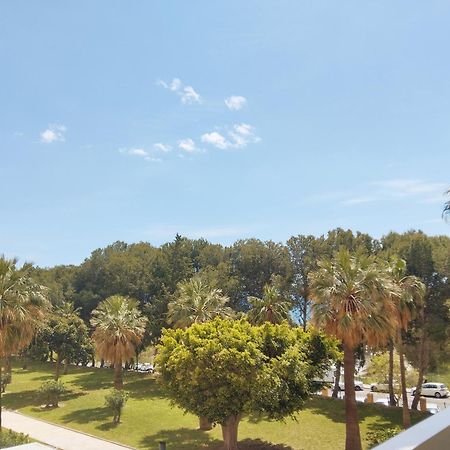 Agata Miel Apartamento Benalmádena Exterior foto