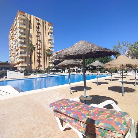 Agata Miel Apartamento Benalmádena Exterior foto