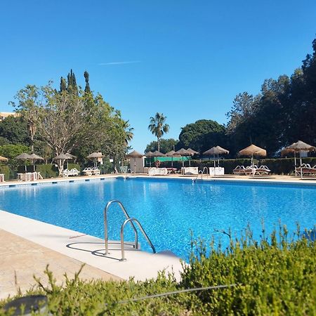 Agata Miel Apartamento Benalmádena Exterior foto