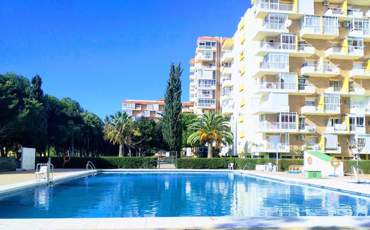 Agata Miel Apartamento Benalmádena Exterior foto