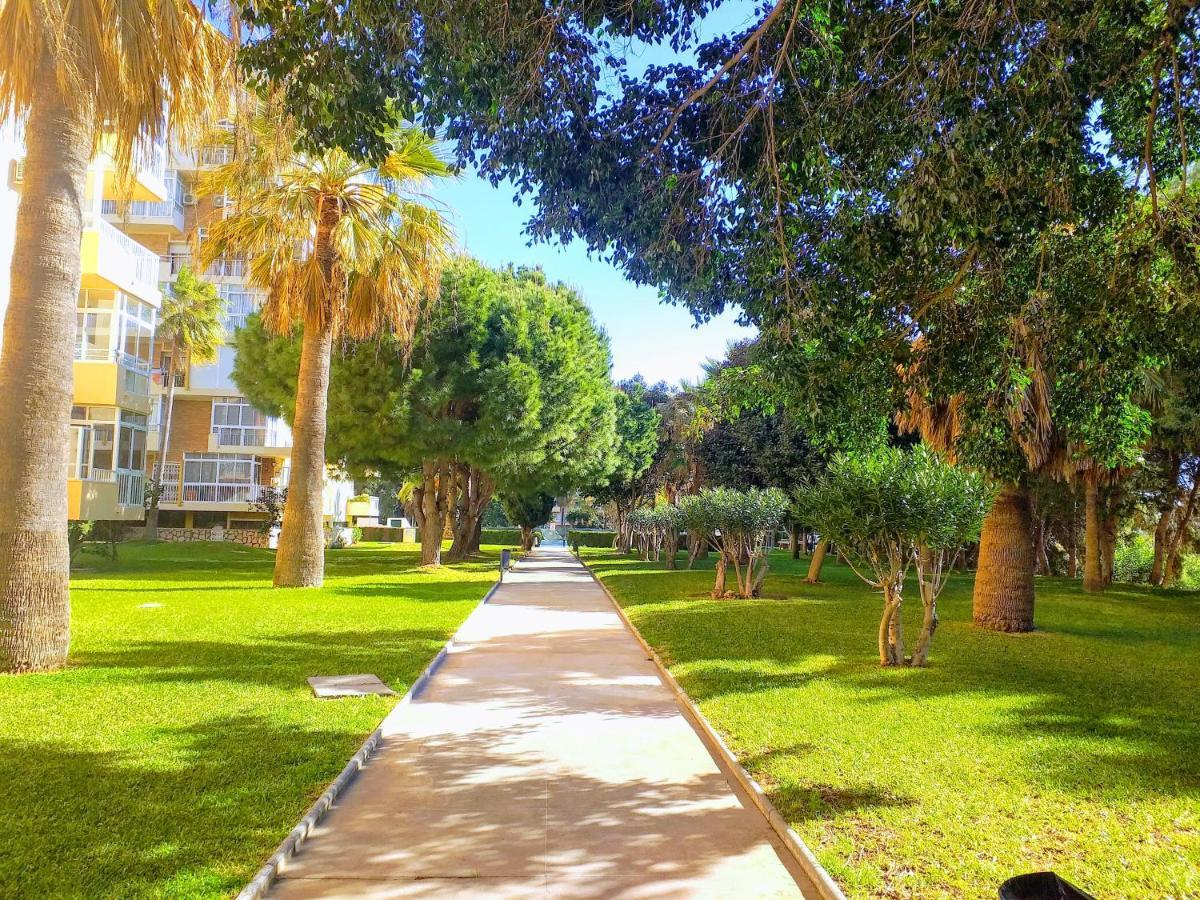 Agata Miel Apartamento Benalmádena Exterior foto