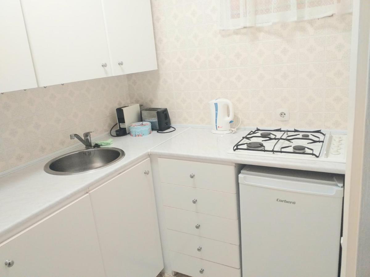 Agata Miel Apartamento Benalmádena Exterior foto