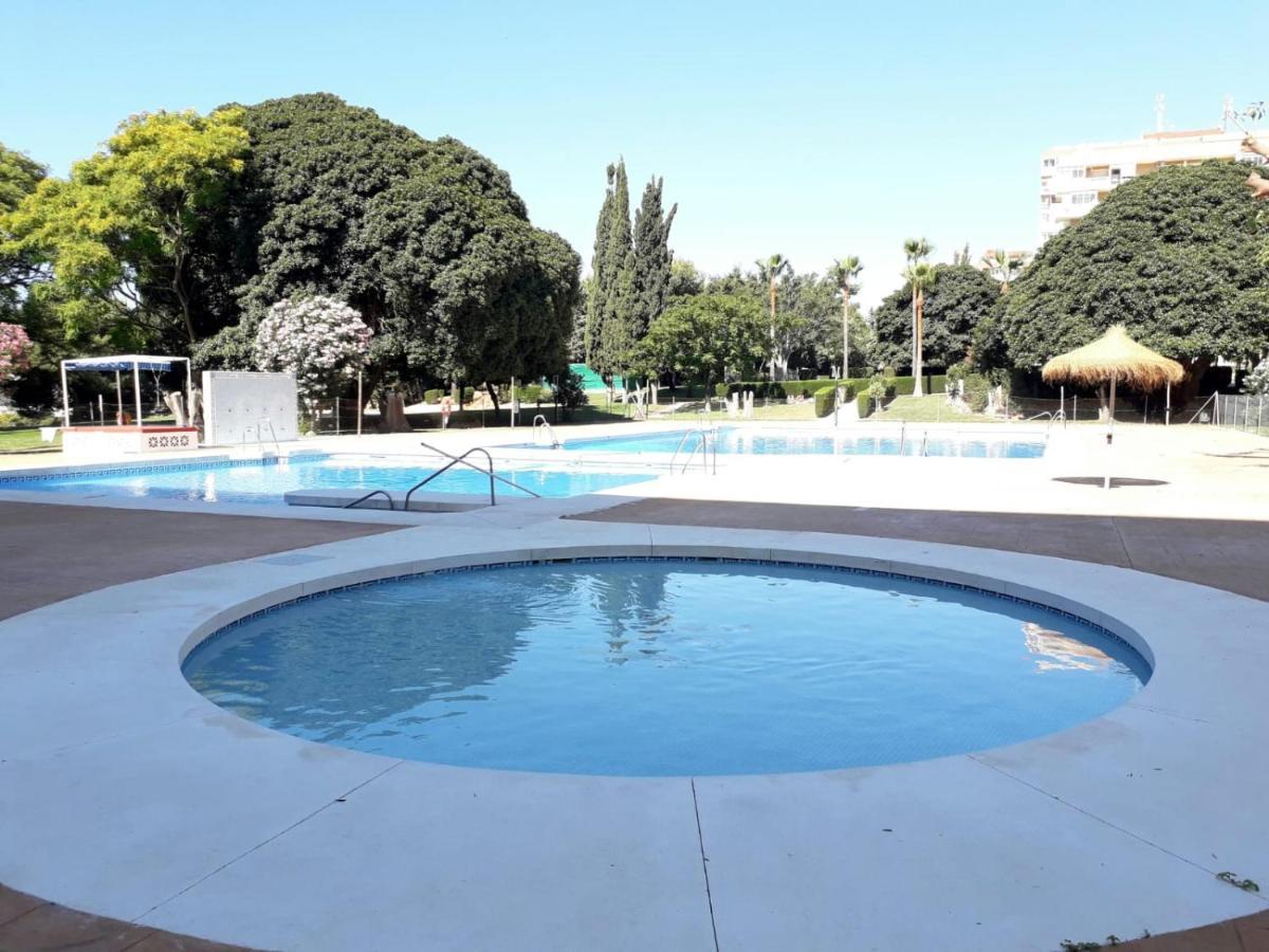 Agata Miel Apartamento Benalmádena Exterior foto