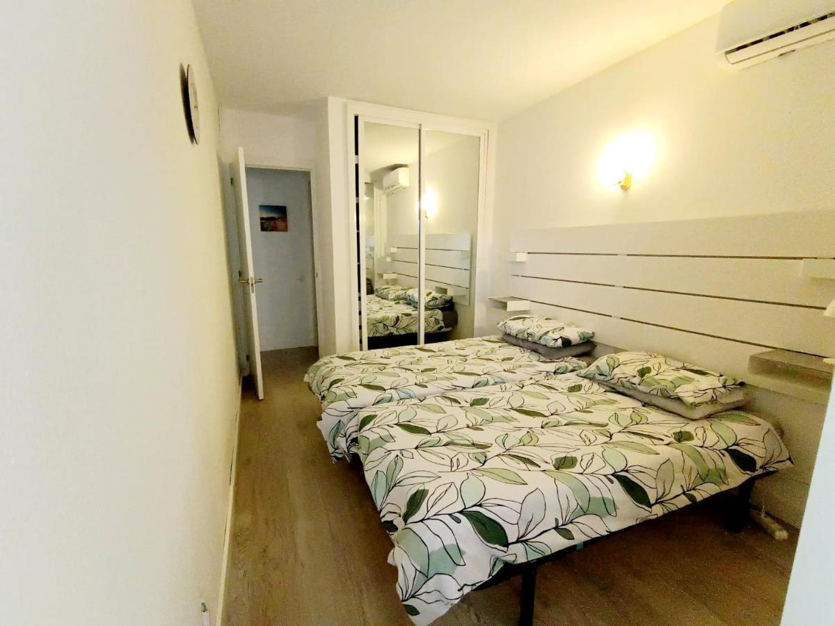 Agata Miel Apartamento Benalmádena Exterior foto