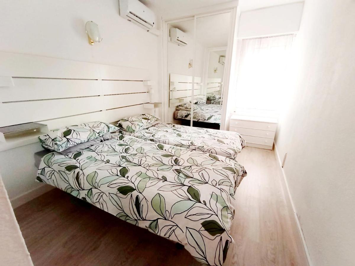 Agata Miel Apartamento Benalmádena Exterior foto