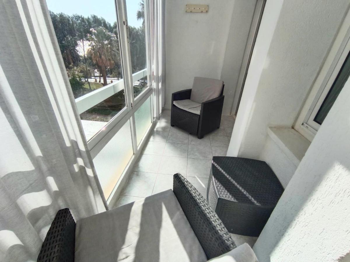 Agata Miel Apartamento Benalmádena Exterior foto