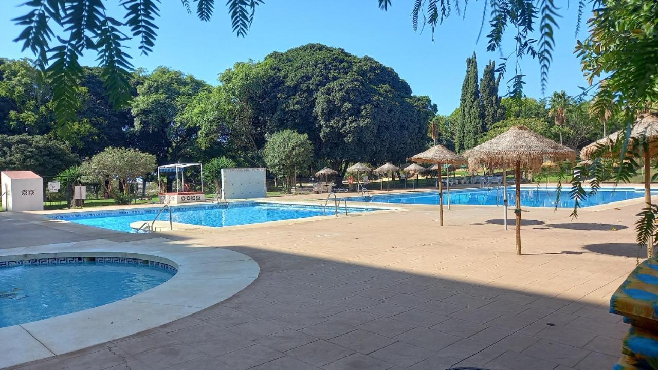 Agata Miel Apartamento Benalmádena Exterior foto