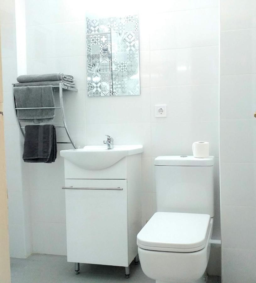 Agata Miel Apartamento Benalmádena Exterior foto