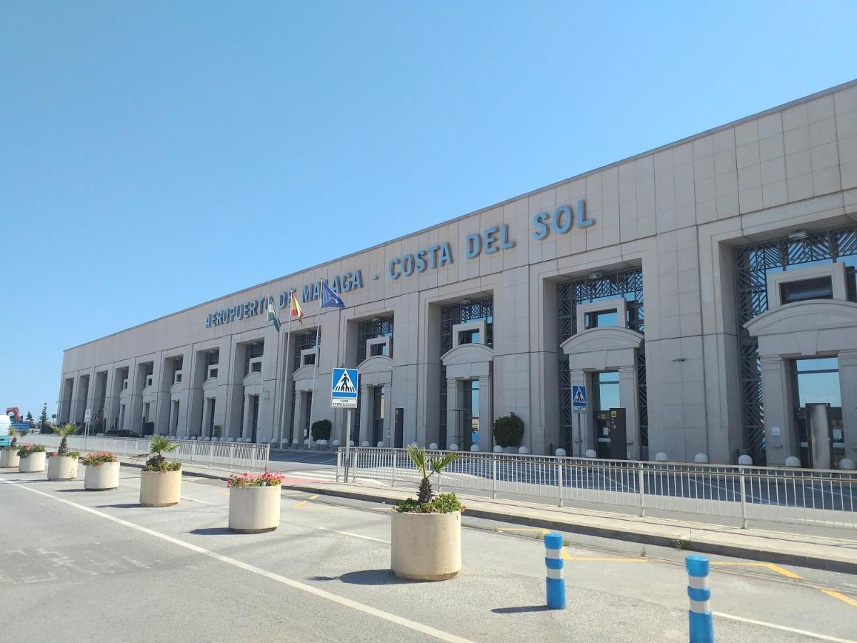 Agata Miel Apartamento Benalmádena Exterior foto