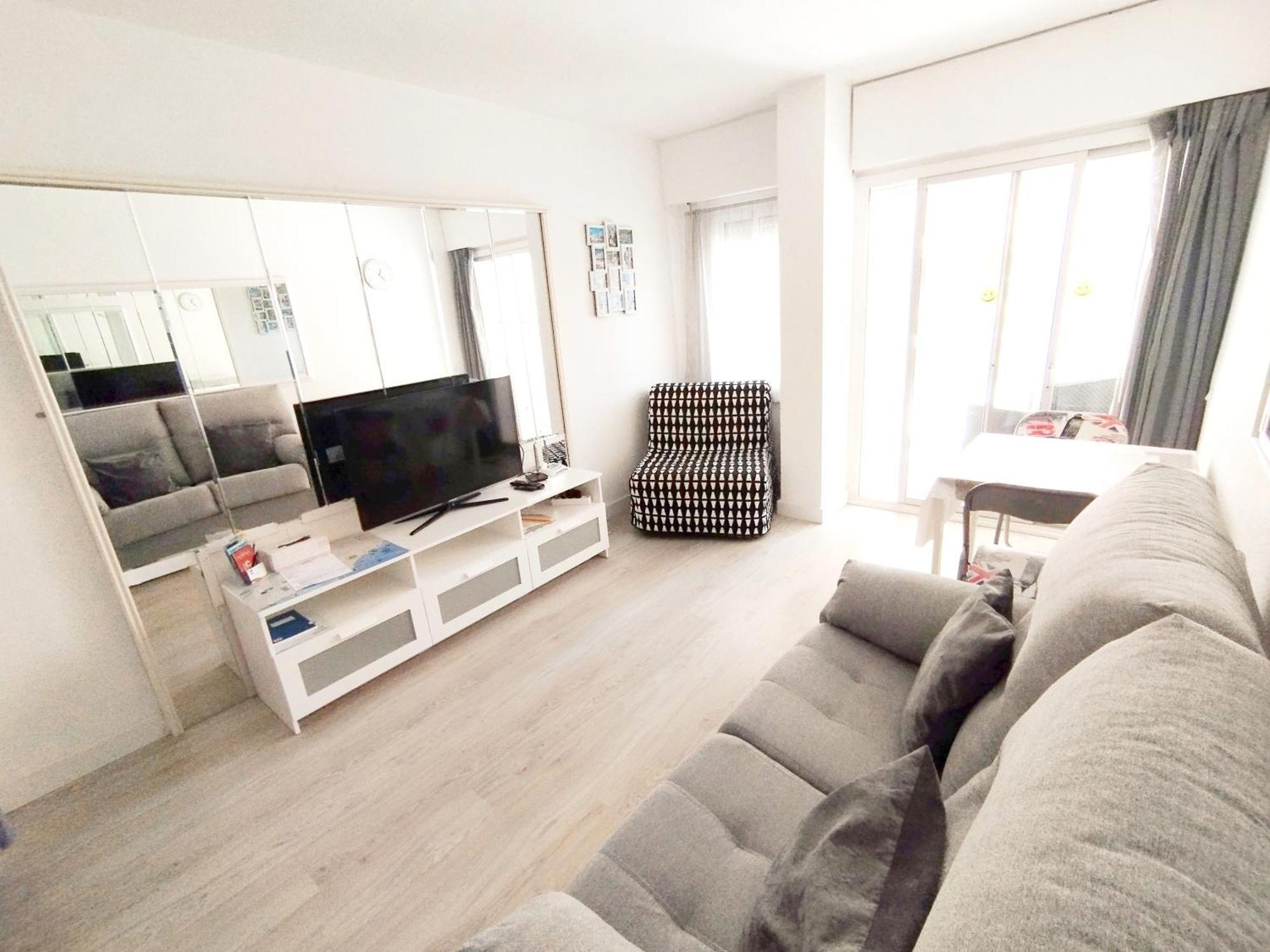 Agata Miel Apartamento Benalmádena Exterior foto