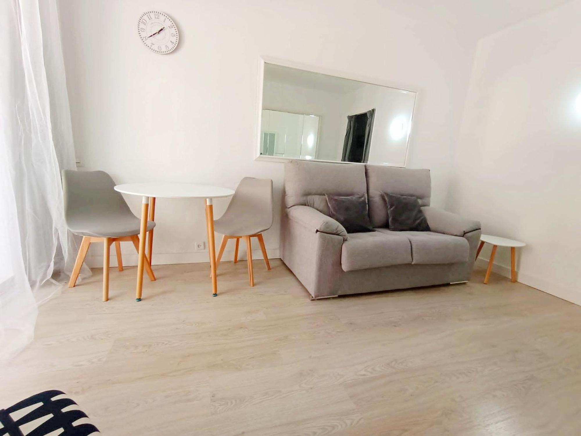 Agata Miel Apartamento Benalmádena Exterior foto