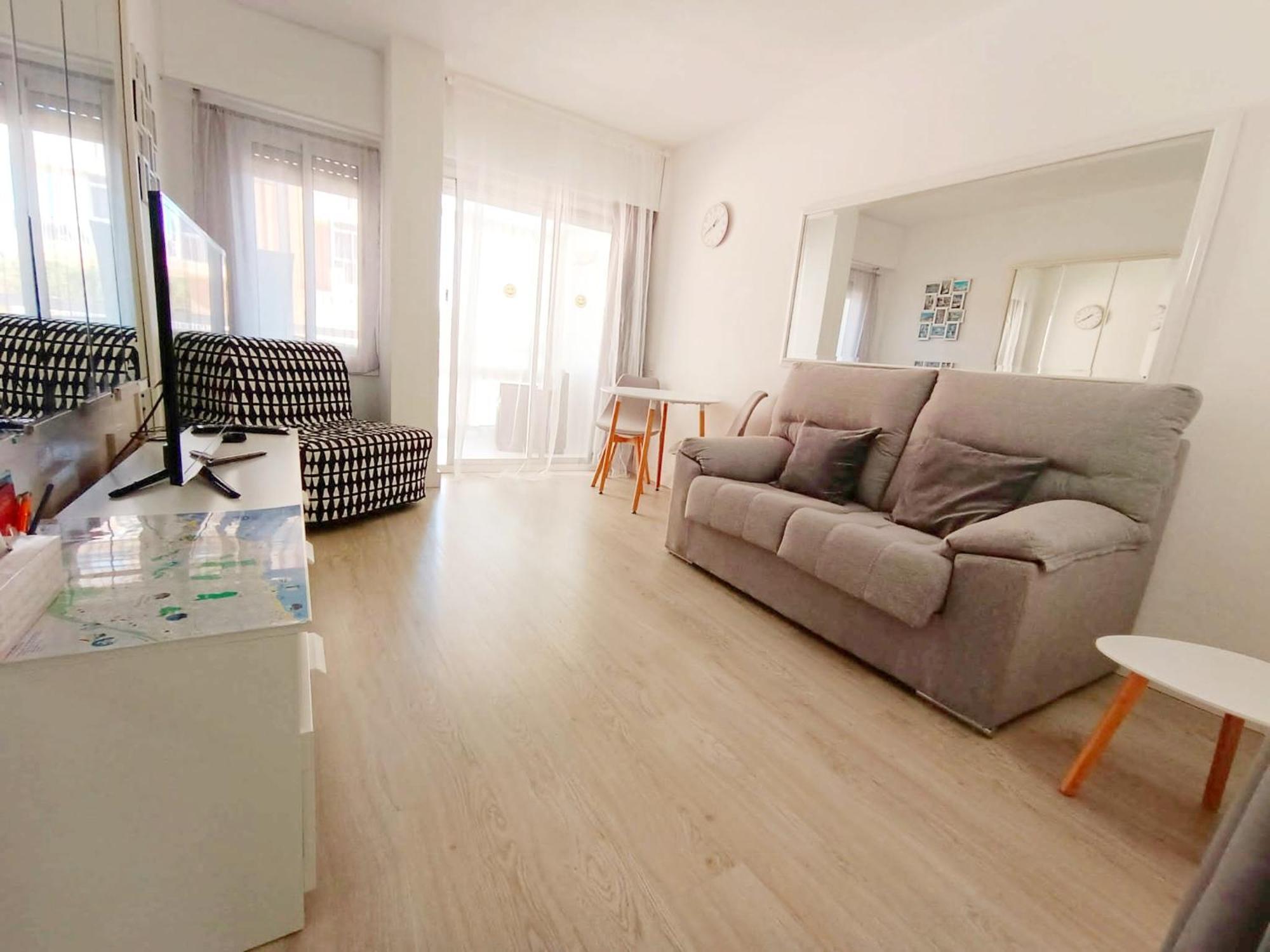 Agata Miel Apartamento Benalmádena Exterior foto