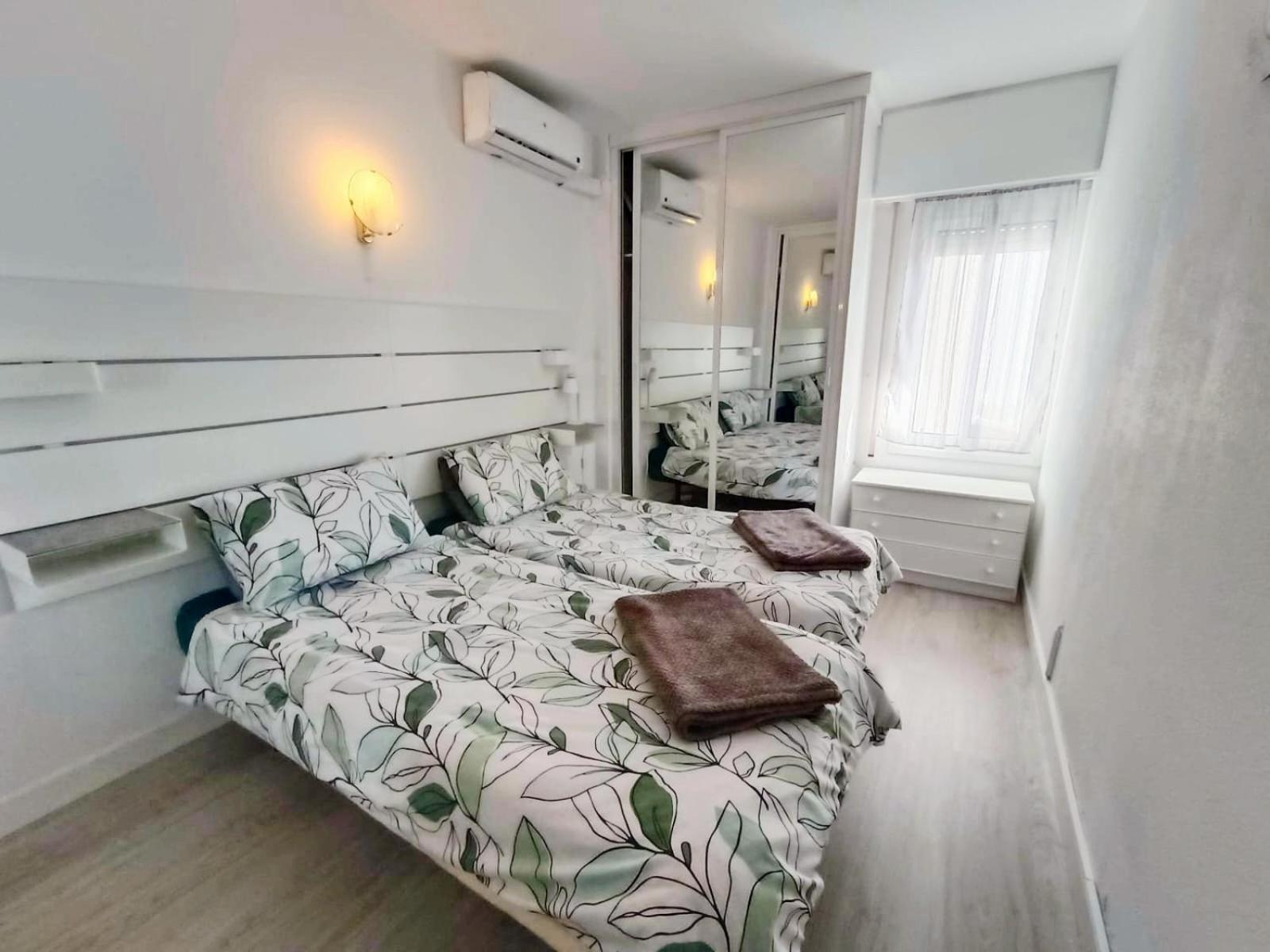 Agata Miel Apartamento Benalmádena Exterior foto