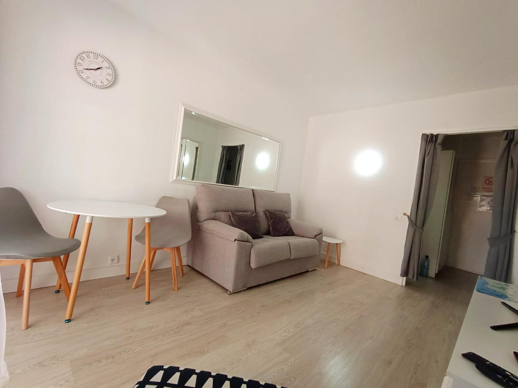 Agata Miel Apartamento Benalmádena Exterior foto