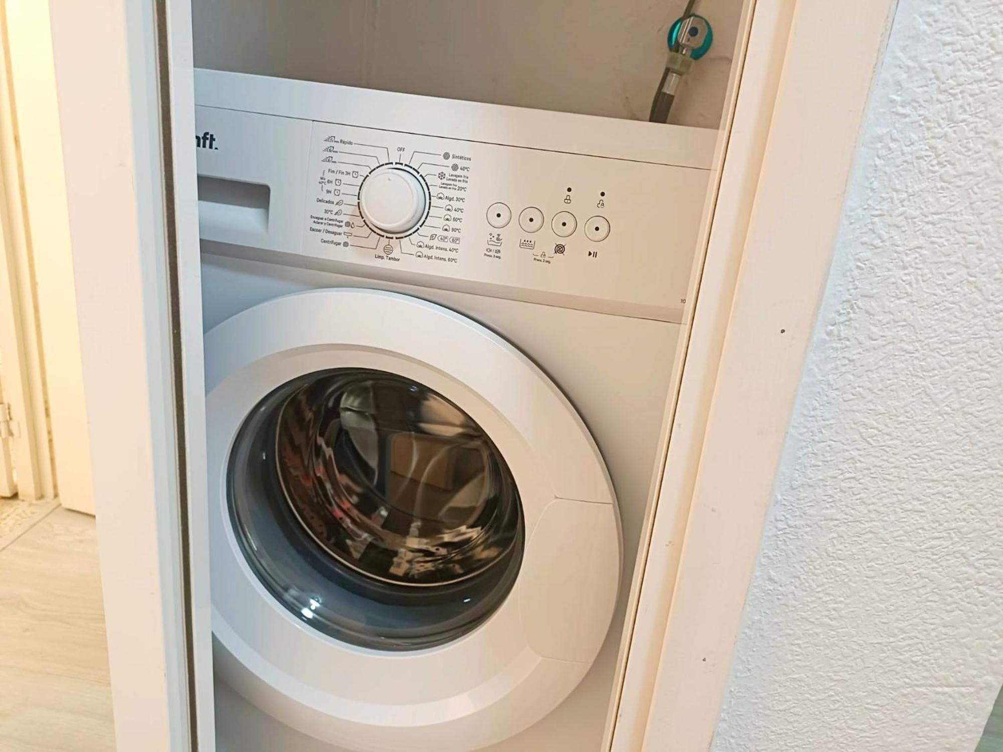 Agata Miel Apartamento Benalmádena Exterior foto