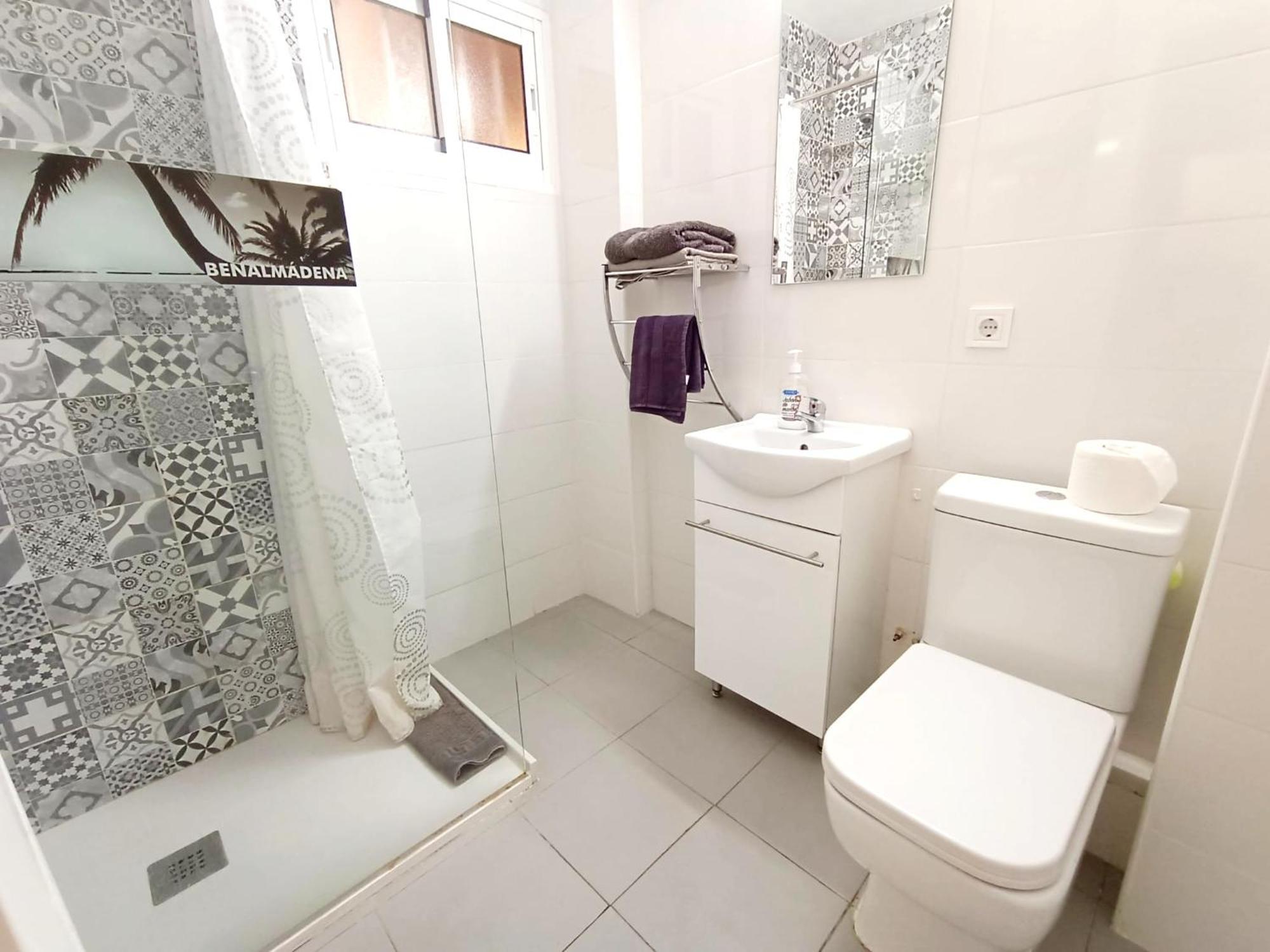 Agata Miel Apartamento Benalmádena Exterior foto