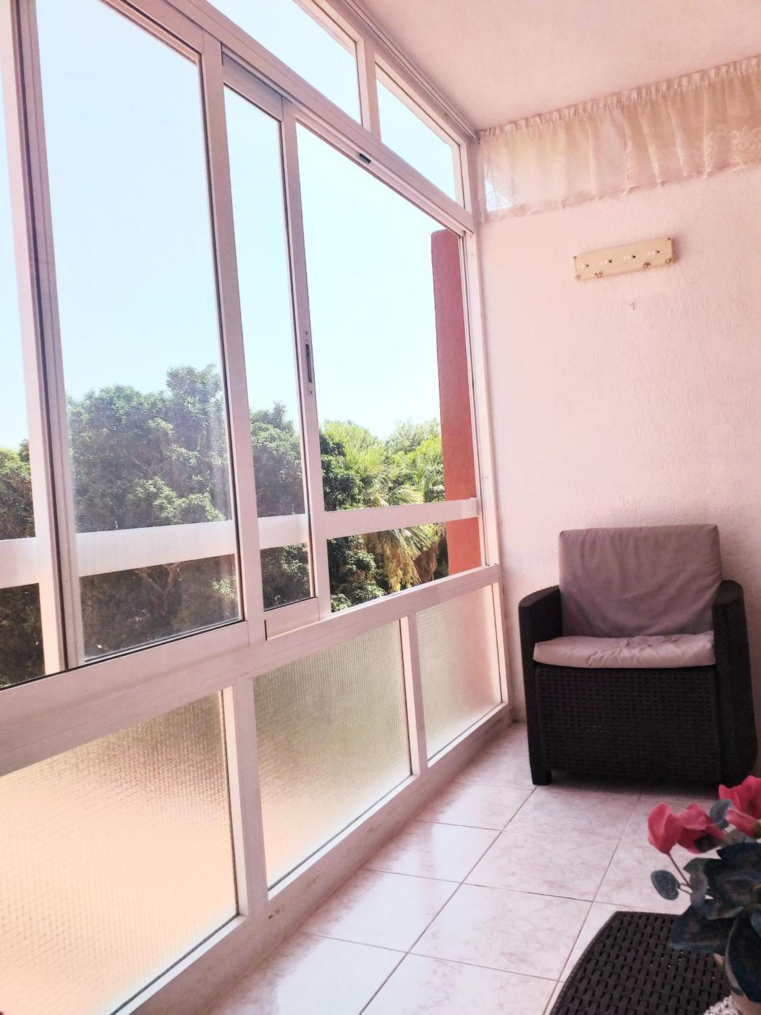 Agata Miel Apartamento Benalmádena Exterior foto