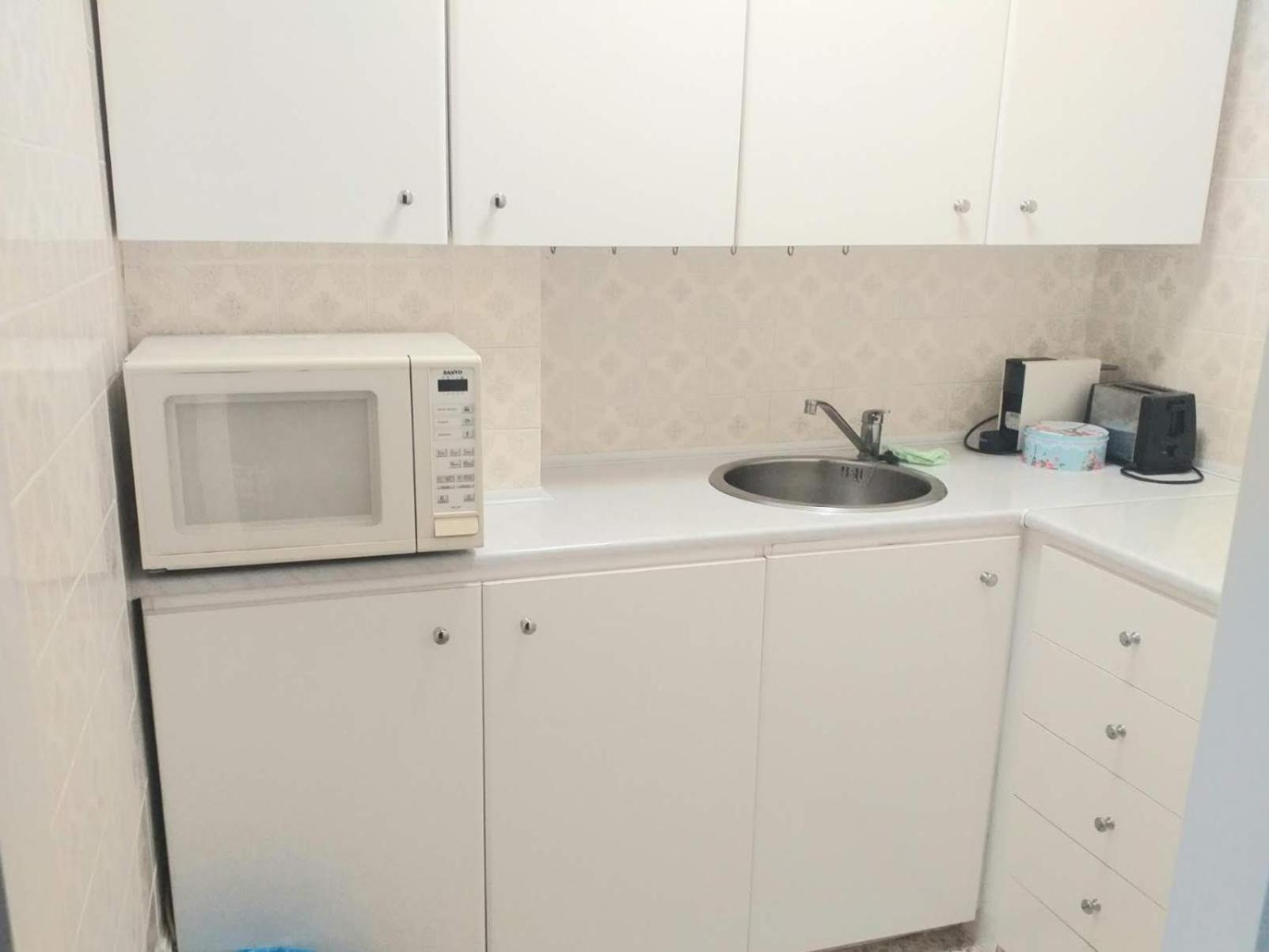 Agata Miel Apartamento Benalmádena Exterior foto