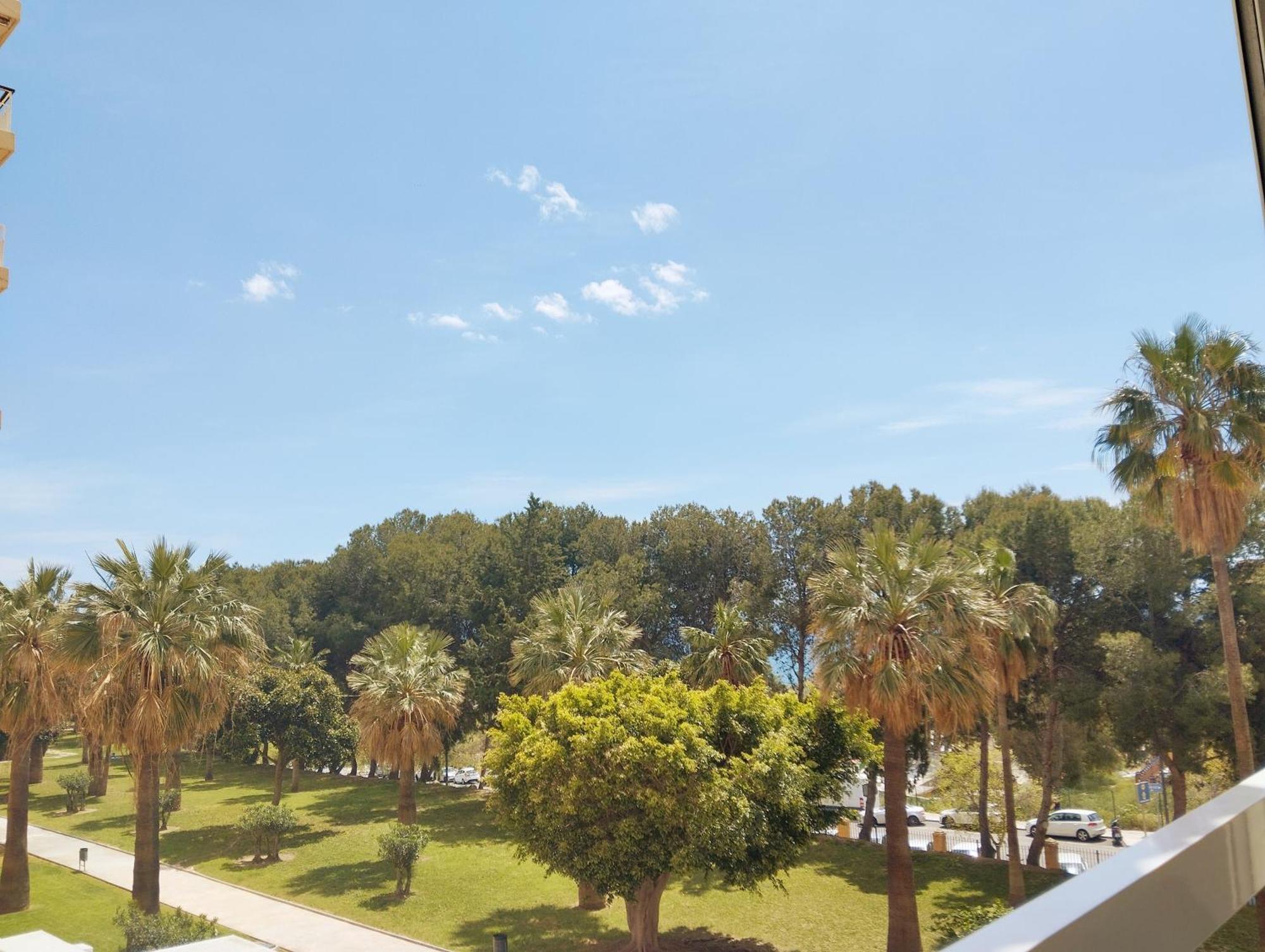 Agata Miel Apartamento Benalmádena Exterior foto