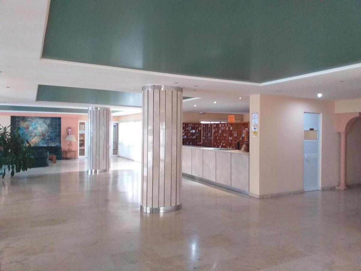 Agata Miel Apartamento Benalmádena Exterior foto